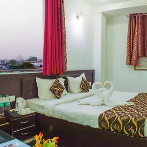 Taj Galaxy Agra (Uttar Pradesh)