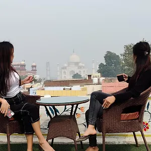 Joey's Agra (Uttar Pradesh)