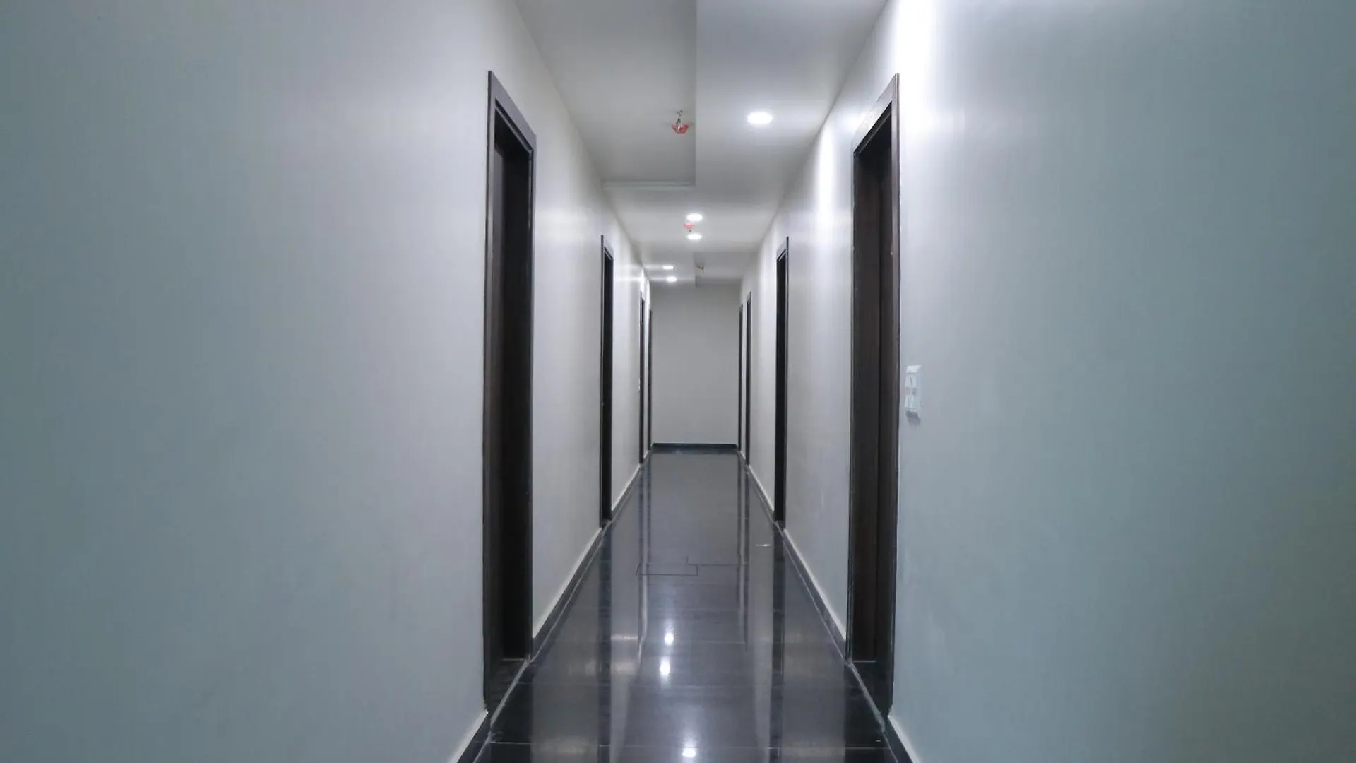 Hotel Jai Shree Palace Agra  India